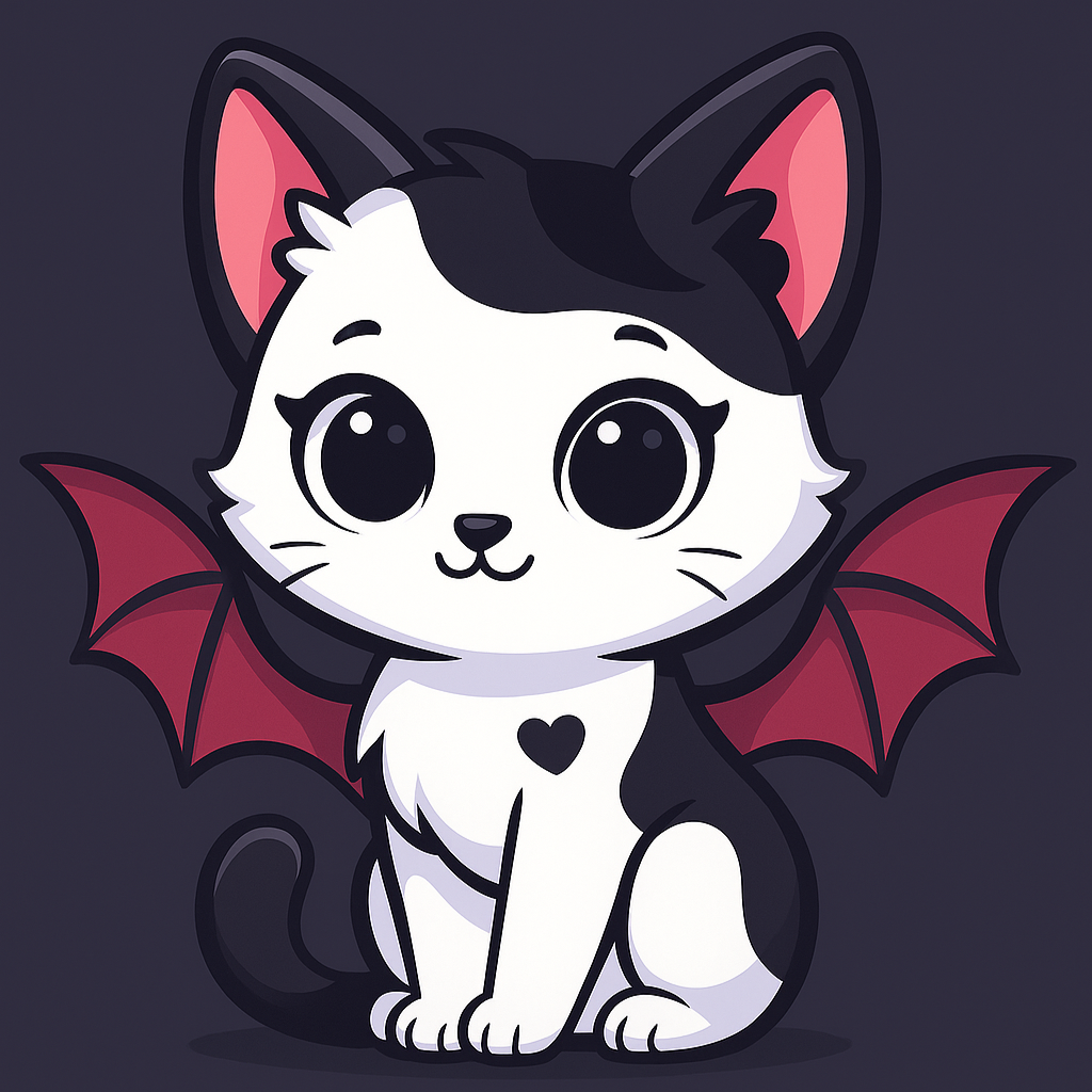 DracoCat